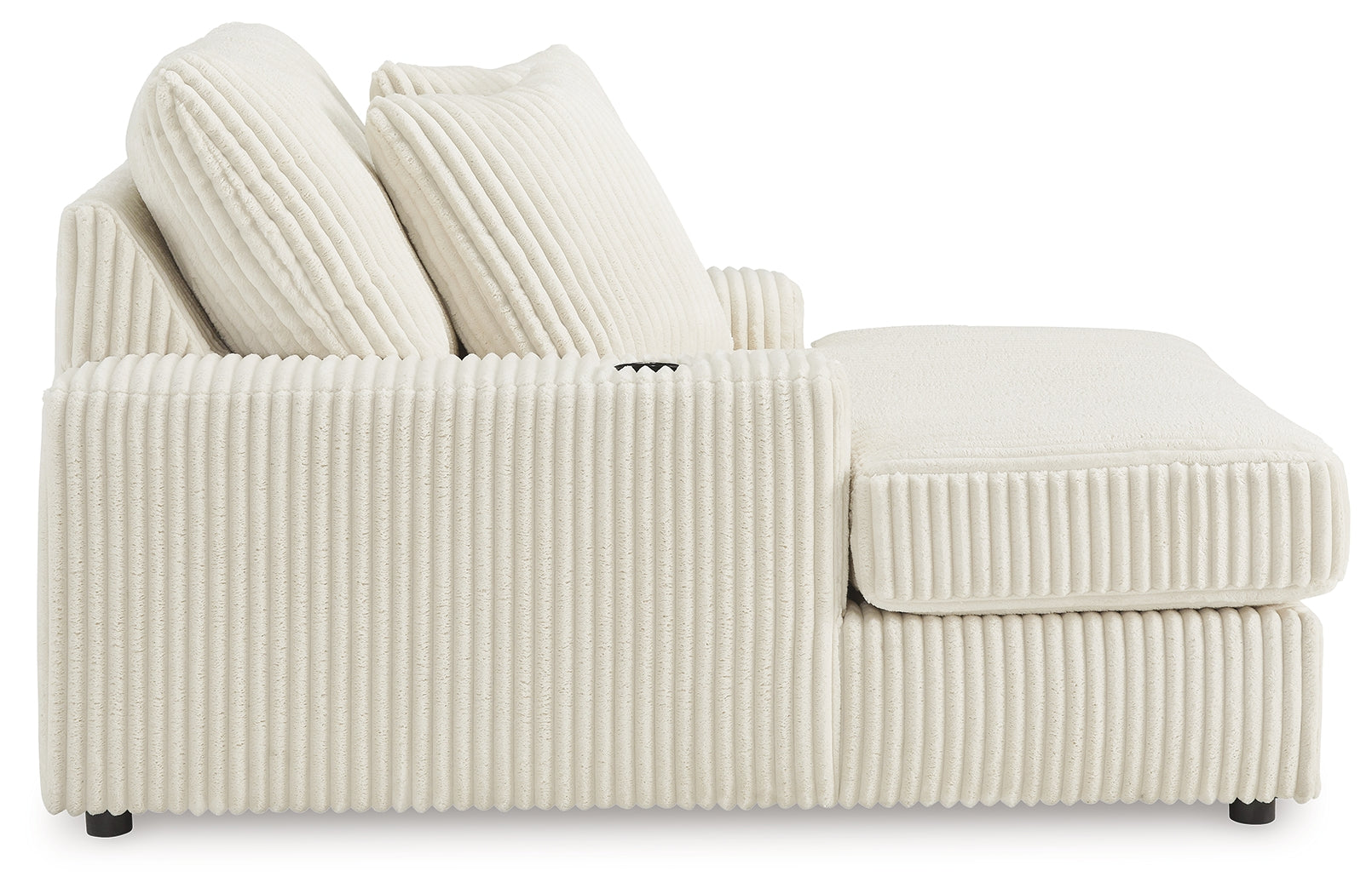 Lindyn Chaise - MyWaynesHome #