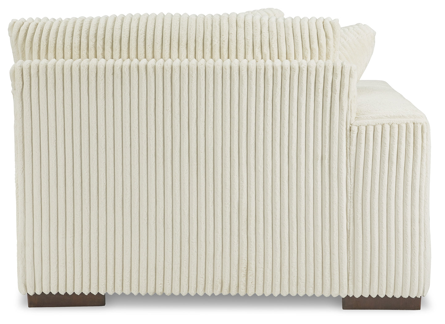Lindyn Super Chaise - MyWaynesHome #