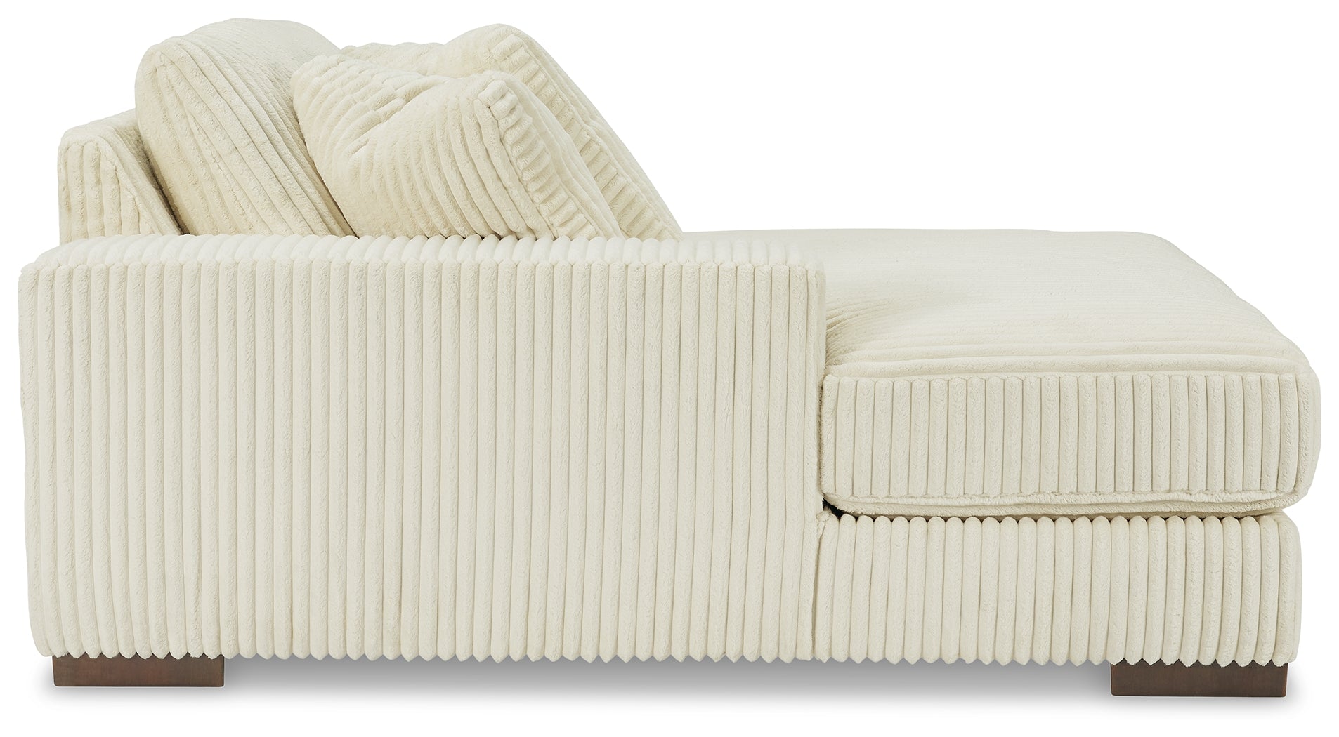 Lindyn Super Chaise - MyWaynesHome #