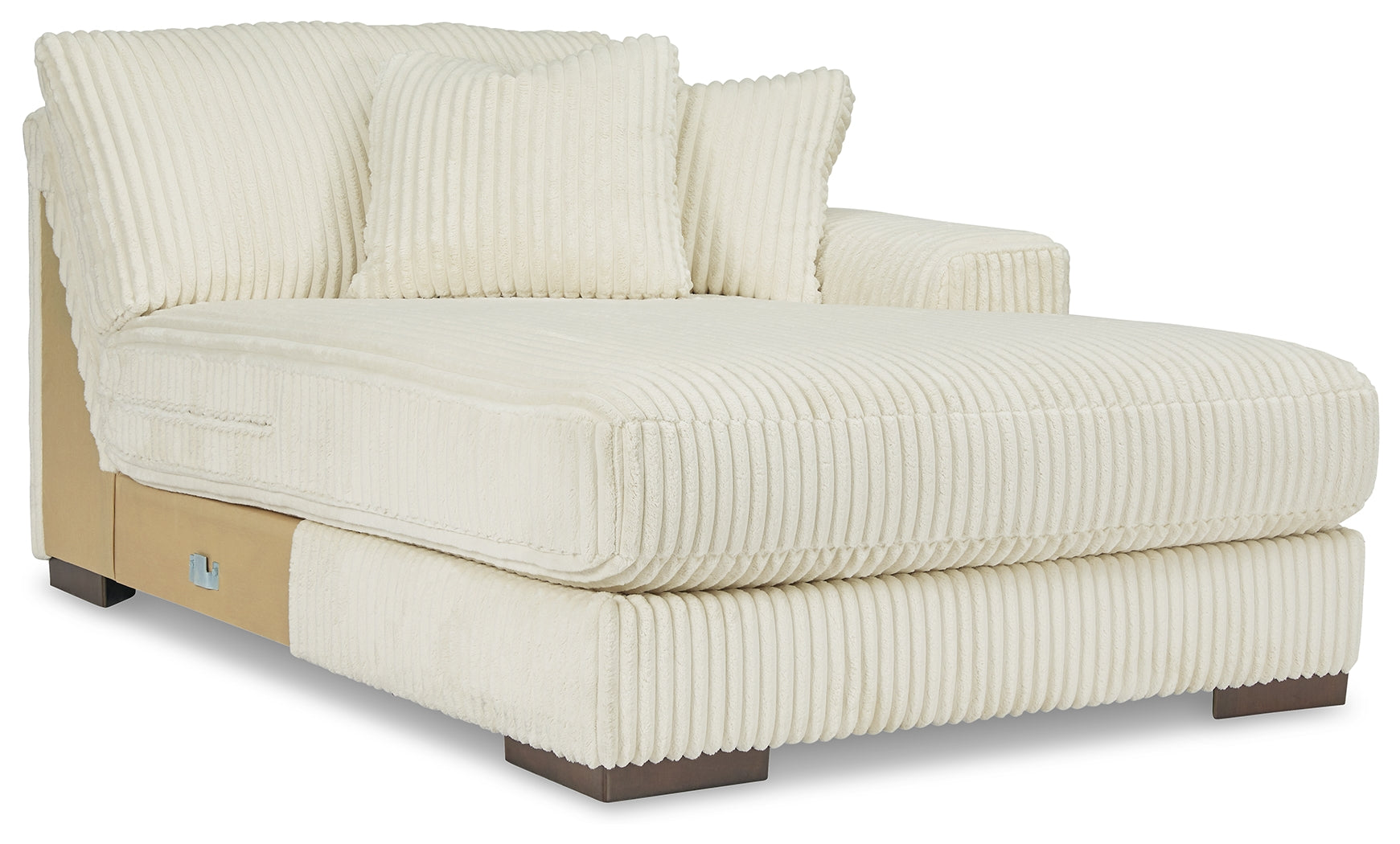 Lindyn 4-Piece Sectional - MyWaynesHome #
