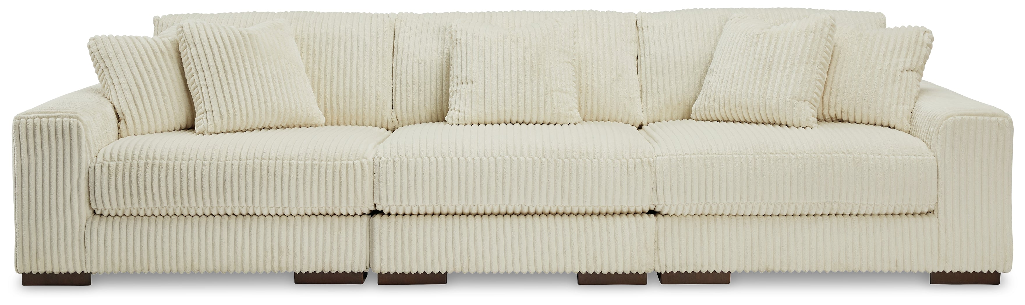 Lindyn 3-Piece Sectional Sofa - MyWaynesHome #