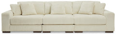 Lindyn 3-Piece Sectional Sofa - MyWaynesHome #