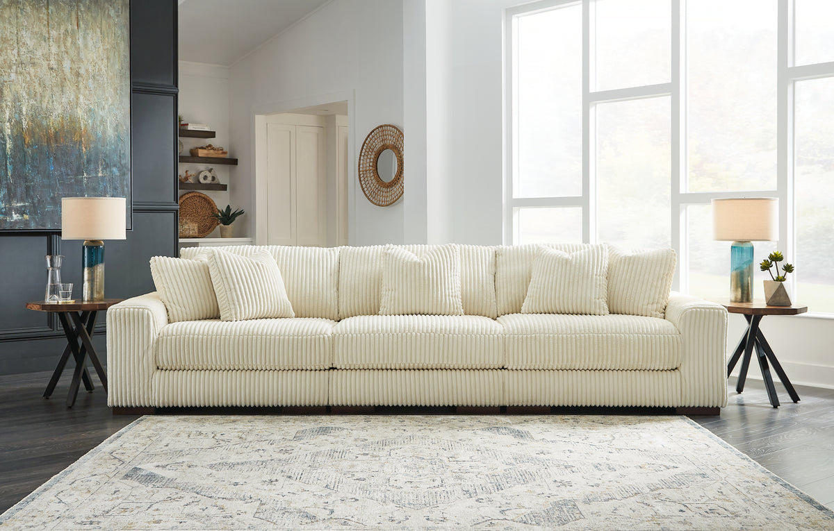Lindyn 3-Piece Sectional Sofa - MyWaynesHome #
