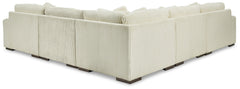 Lindyn 5-Piece Sectional with Chaise - MyWaynesHome #