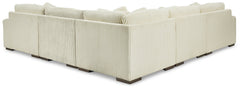 Lindyn 5-Piece Sectional - MyWaynesHome #