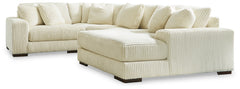 Lindyn 4-Piece Sectional - MyWaynesHome #