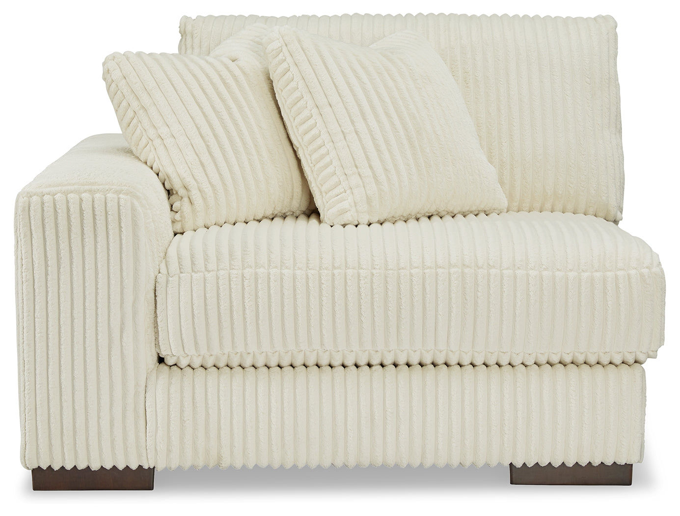 Lindyn 4-Piece Sectional - MyWaynesHome #