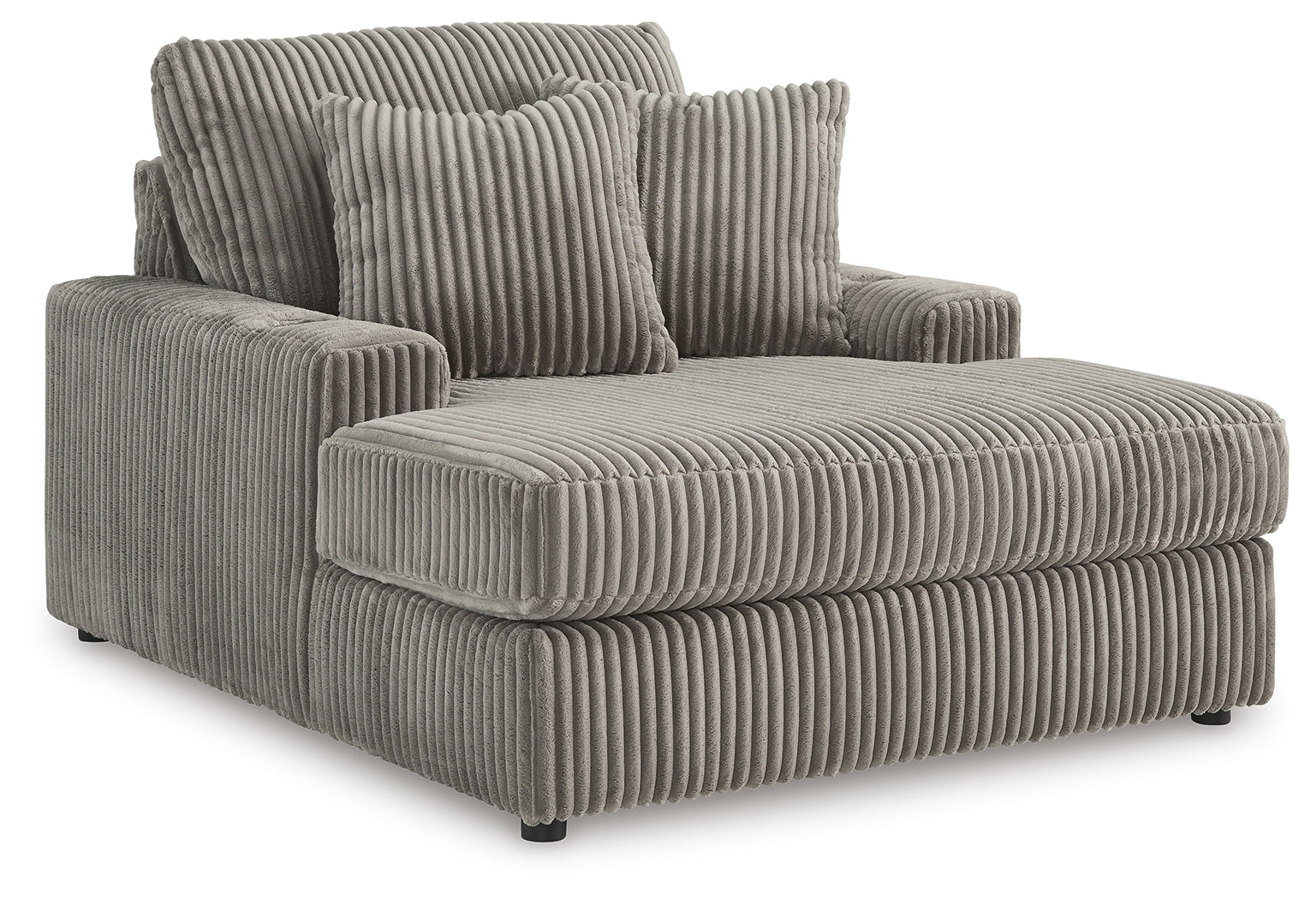 Lindyn Chaise - MyWaynesHome #