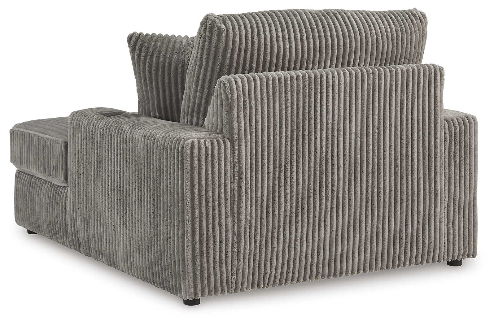 Lindyn Chaise - MyWaynesHome #