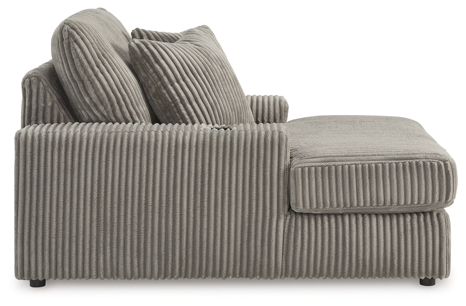 Lindyn Chaise - MyWaynesHome #