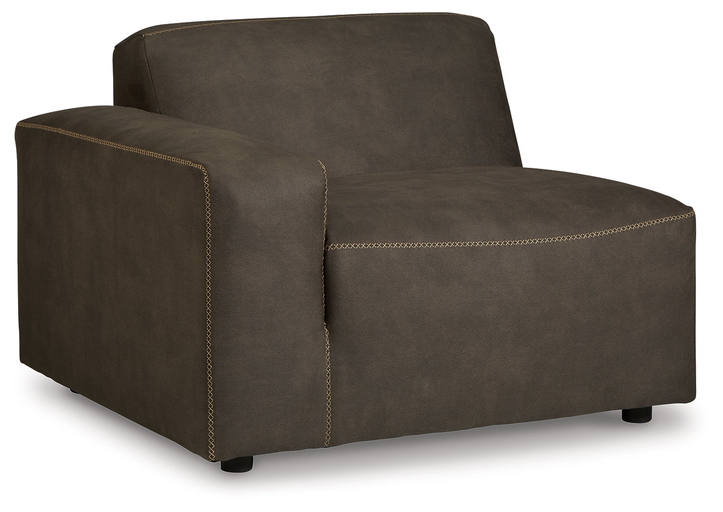 Allena Left-Arm Facing Corner Chair