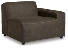 Allena Right-Arm Facing Corner Chair