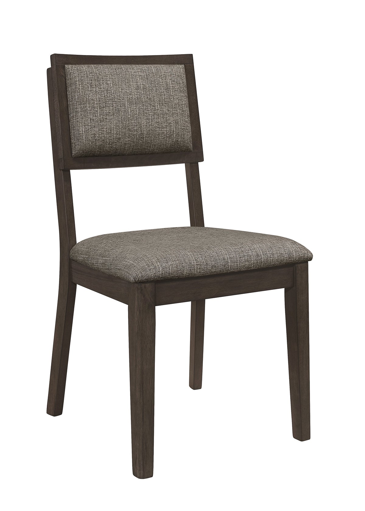 Ember Brown Dining Chair, Set of 2 - MyWaynesHome #