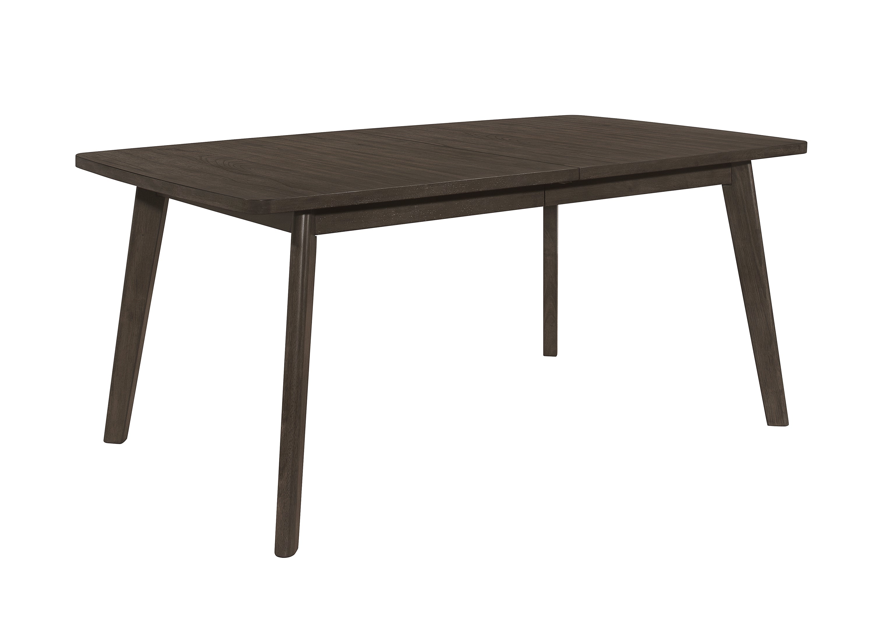 Ember Brown Dining Table - MyWaynesHome #