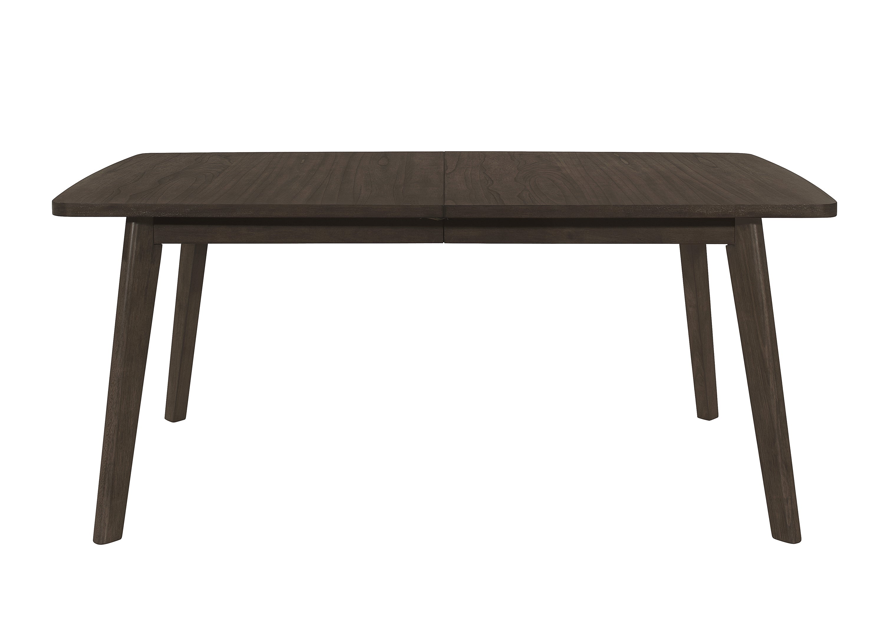 Ember Brown Dining Table - MyWaynesHome #