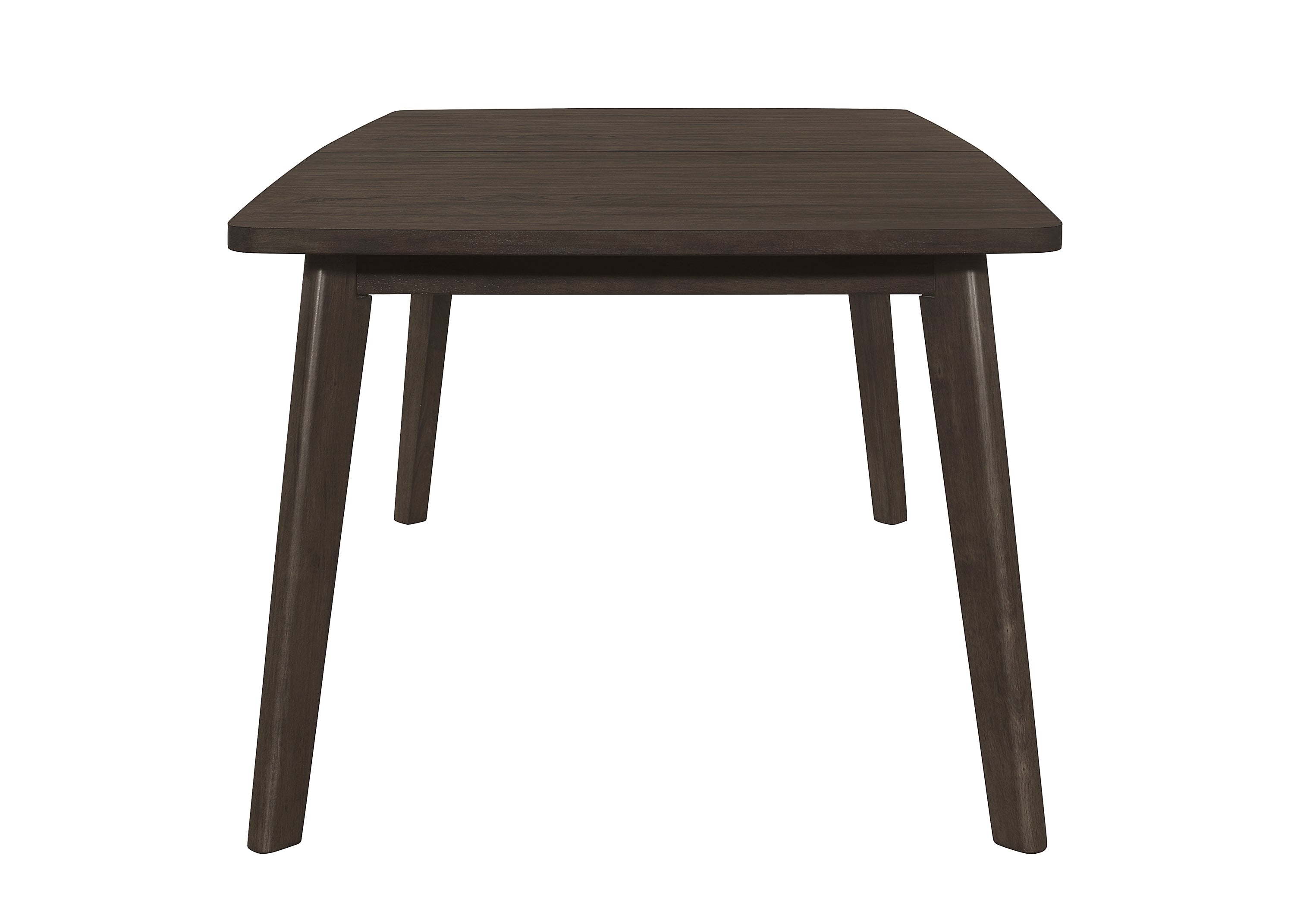 Ember Brown Dining Table - MyWaynesHome #