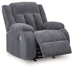 Observation Power Recliner
