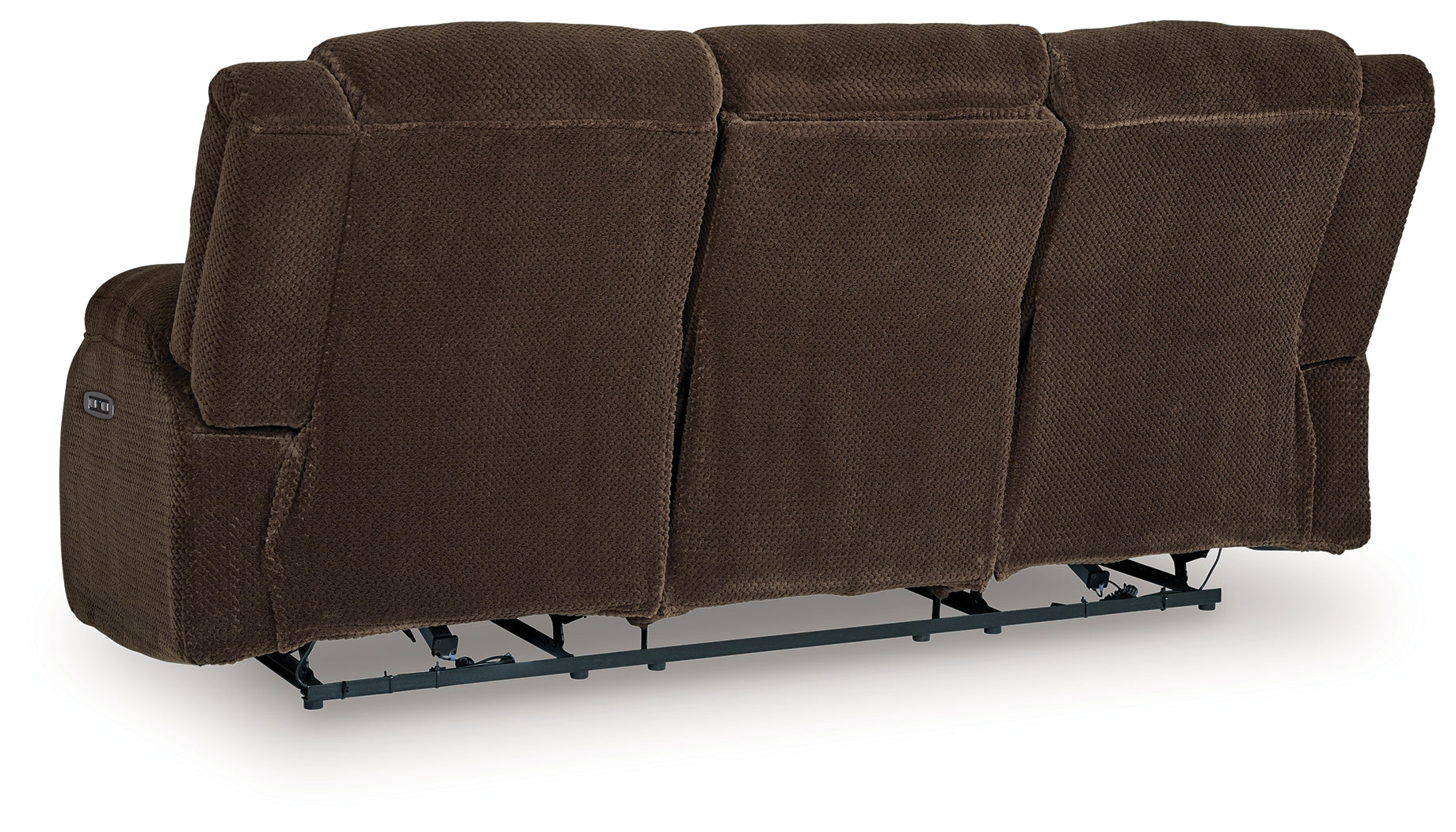 Observation Power Reclining Sofa and Loveseat