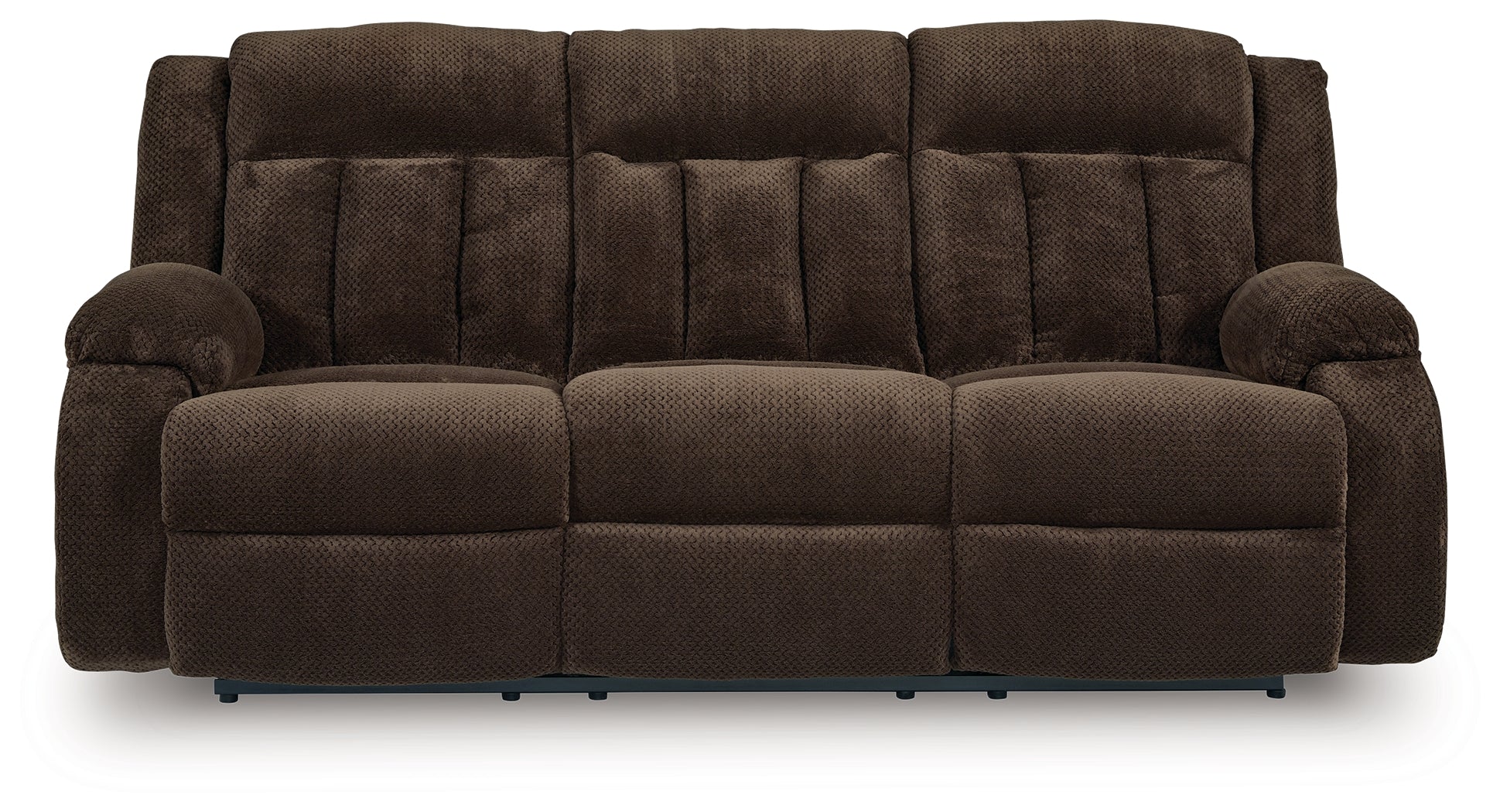 Observation Power Reclining Sofa and Loveseat