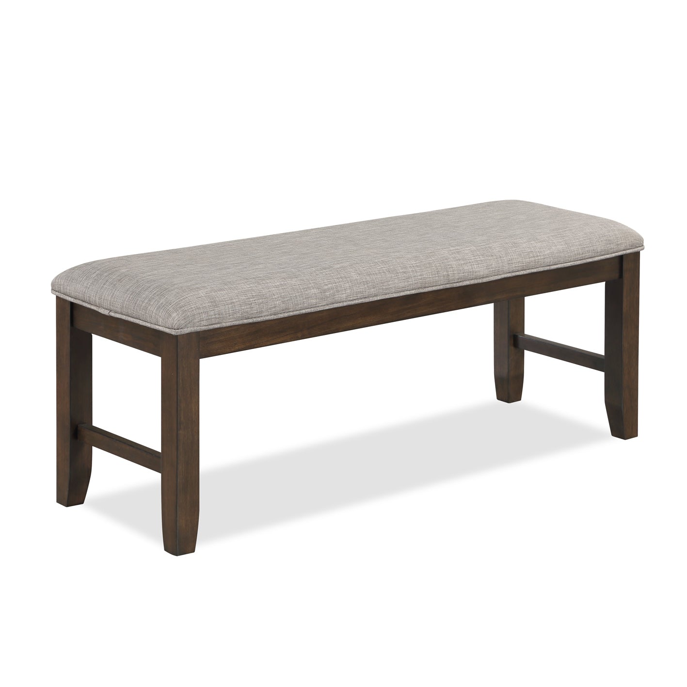 Tarin Brown Extendable Dining Set - MyWaynesHome #