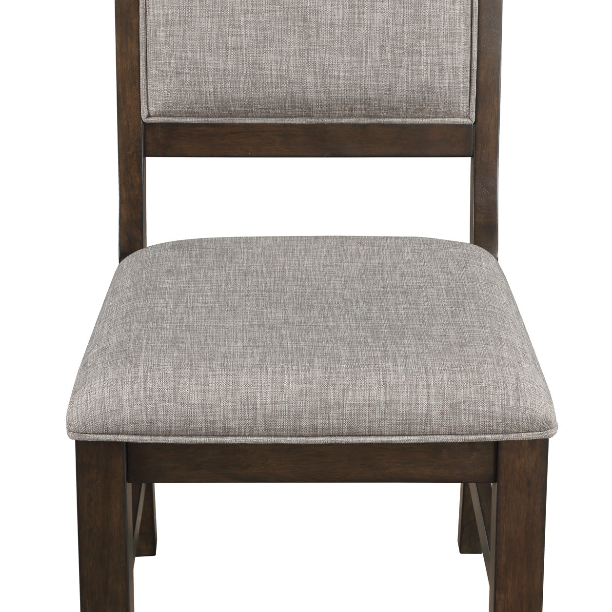 Tarin Brown Extendable Dining Set - MyWaynesHome #