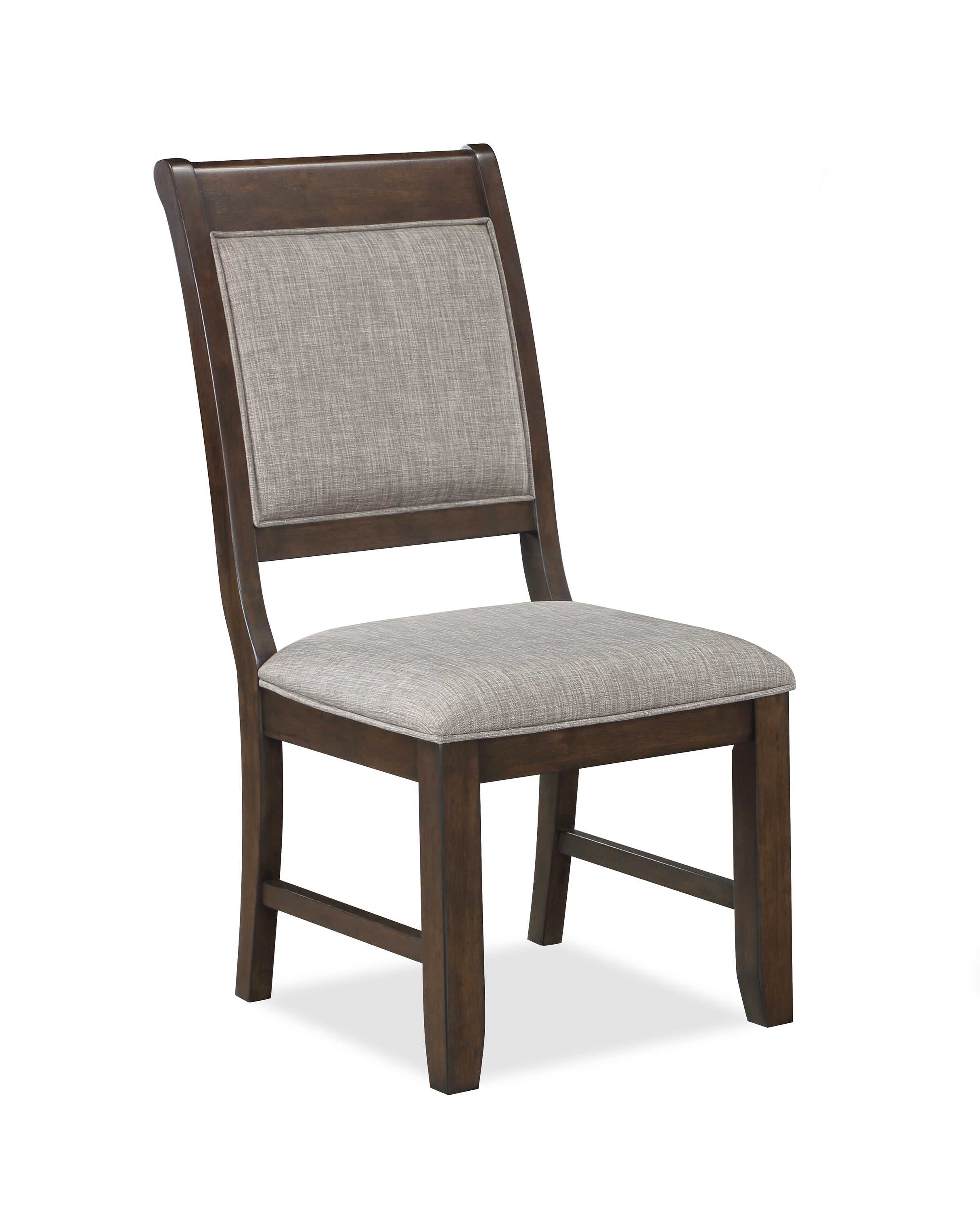 Tarin Brown Extendable Dining Set - MyWaynesHome #