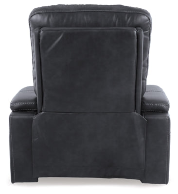 Composer Power Recliner - MyWaynesHome #