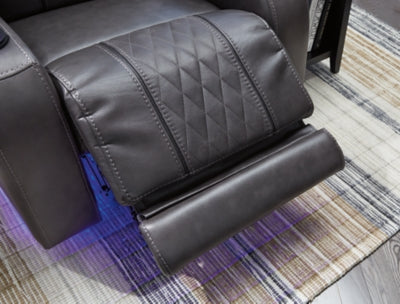 Composer Power Recliner - MyWaynesHome #