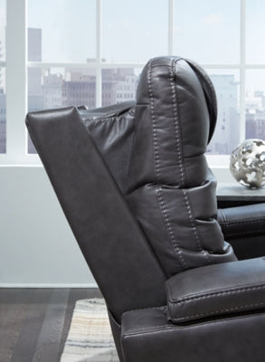 Composer Power Recliner - MyWaynesHome #