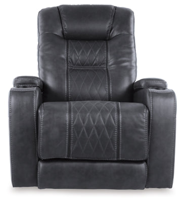 Composer Power Recliner - MyWaynesHome #