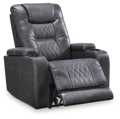 Composer Power Recliner - MyWaynesHome #