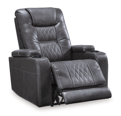 Composer Power Recliner - MyWaynesHome #