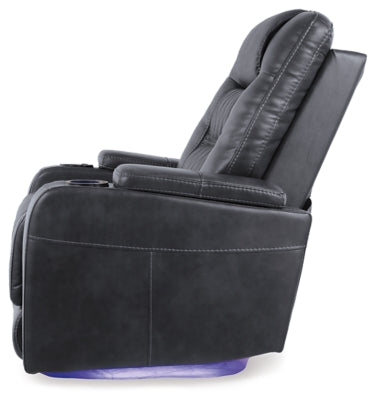 Composer Power Recliner - MyWaynesHome #