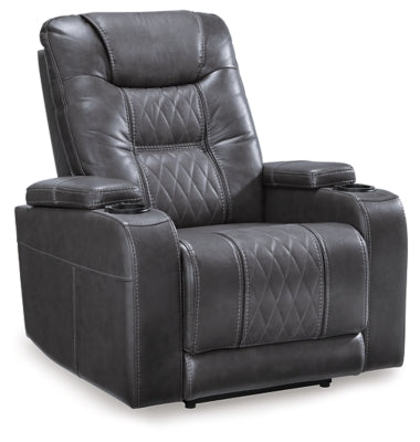 Composer Power Recliner - MyWaynesHome #