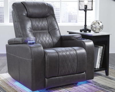 Composer Power Recliner - MyWaynesHome #