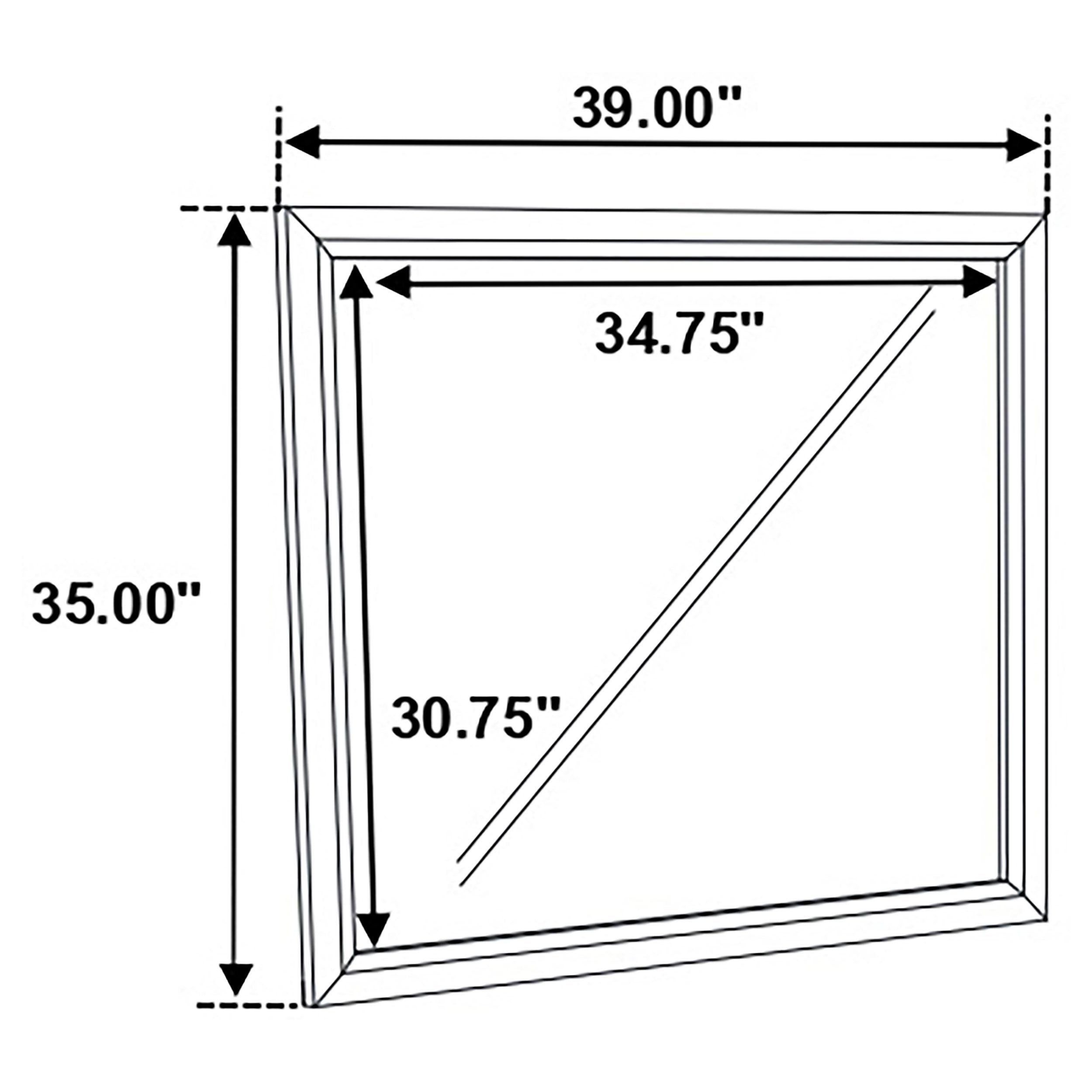 Watson Five-piece Queen Bedroom Set Light Taupe