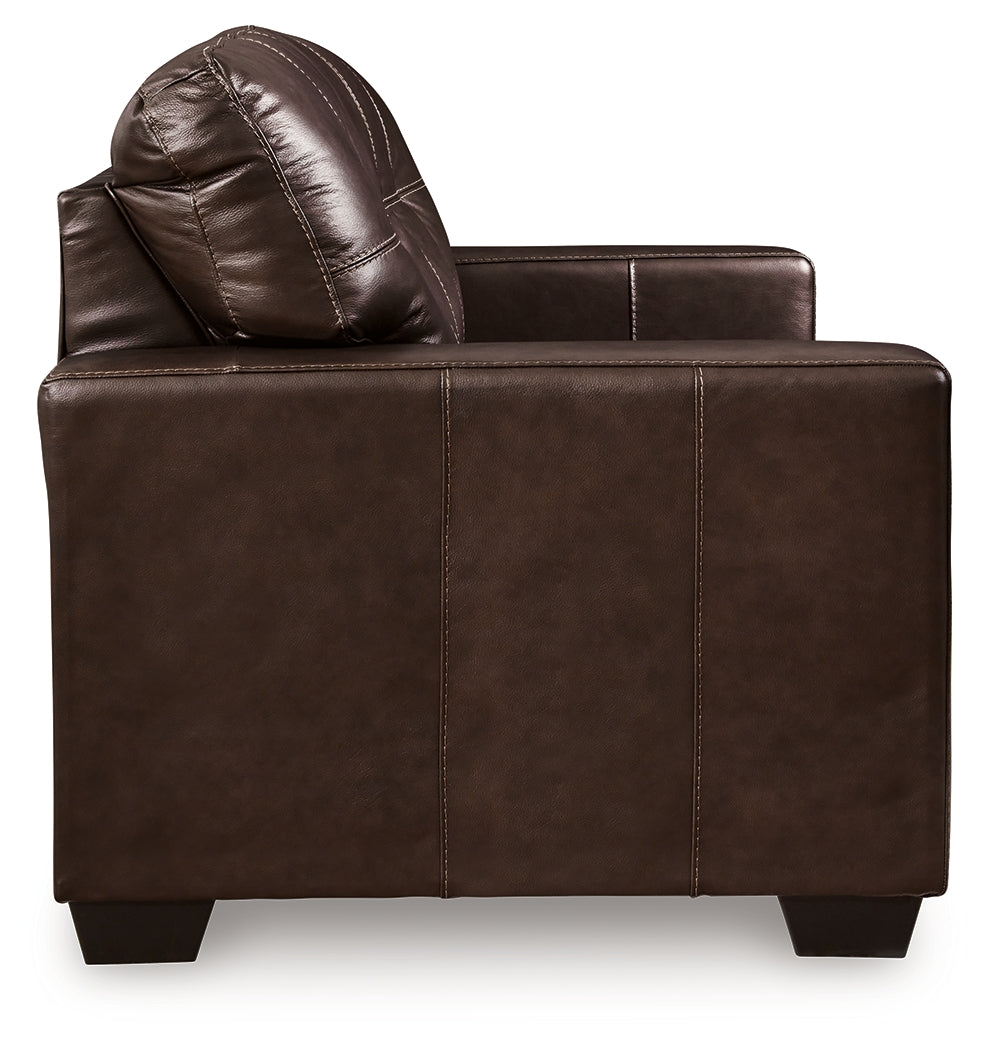 Santorine Loveseat - MyWaynesHome #
