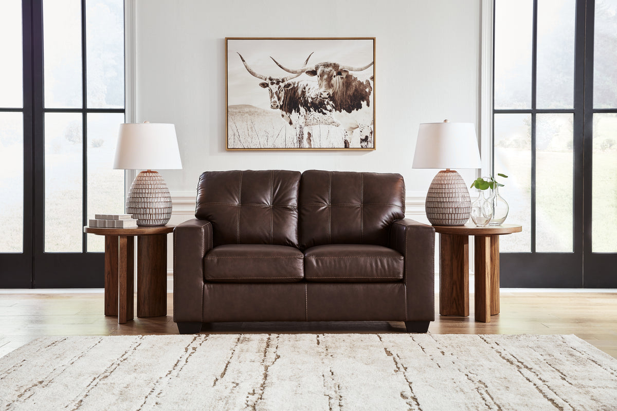 Santorine Loveseat - MyWaynesHome #