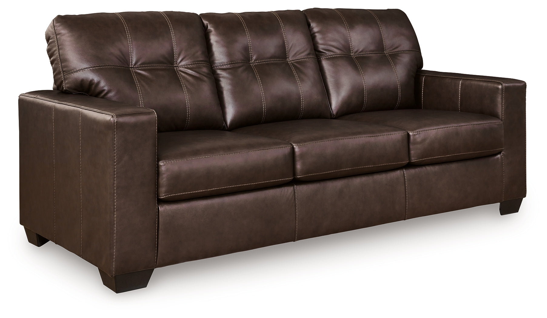 Santorine Sofa - MyWaynesHome #