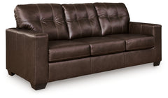 Santorine Sofa - MyWaynesHome #