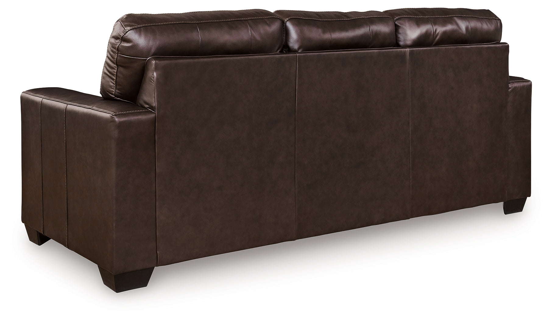 Santorine Sofa - MyWaynesHome #