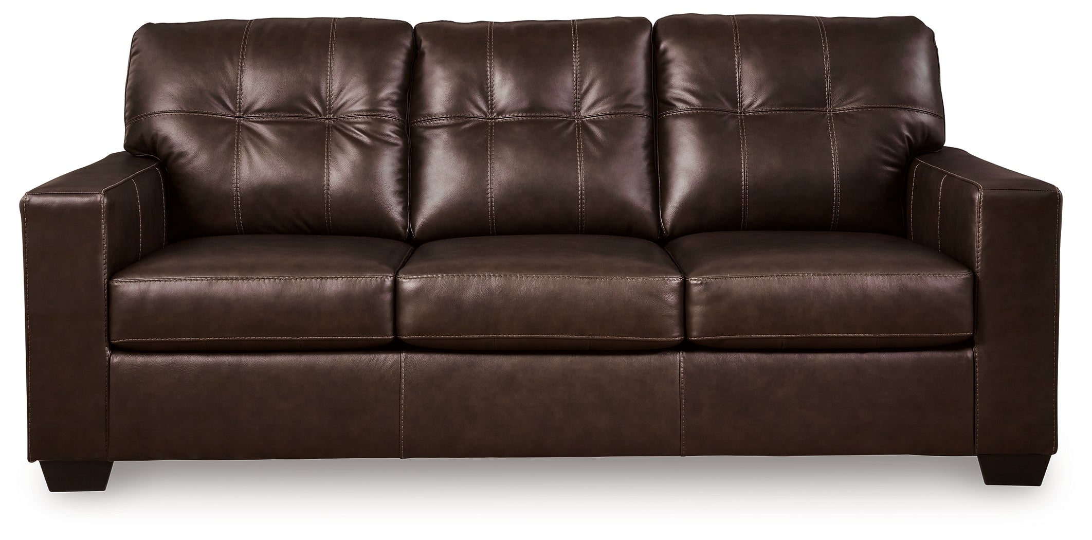 Santorine Sofa - MyWaynesHome #