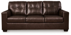 Santorine Sofa - MyWaynesHome #