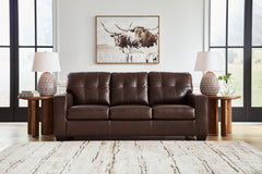 Santorine Sofa - MyWaynesHome #