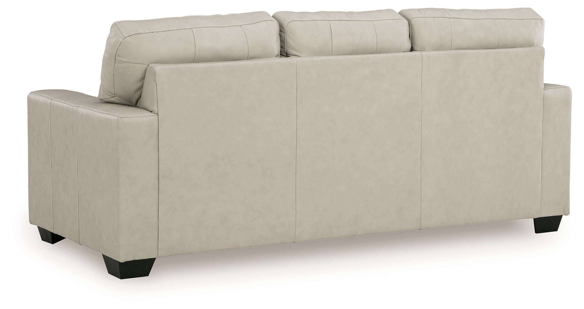 Santorine Sofa and Chair