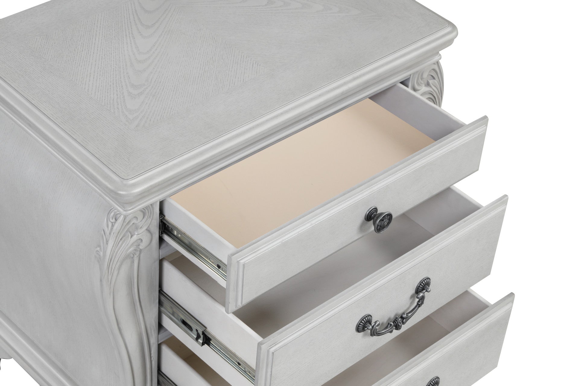 Cambria Bedroom Set - MyWaynesHome #