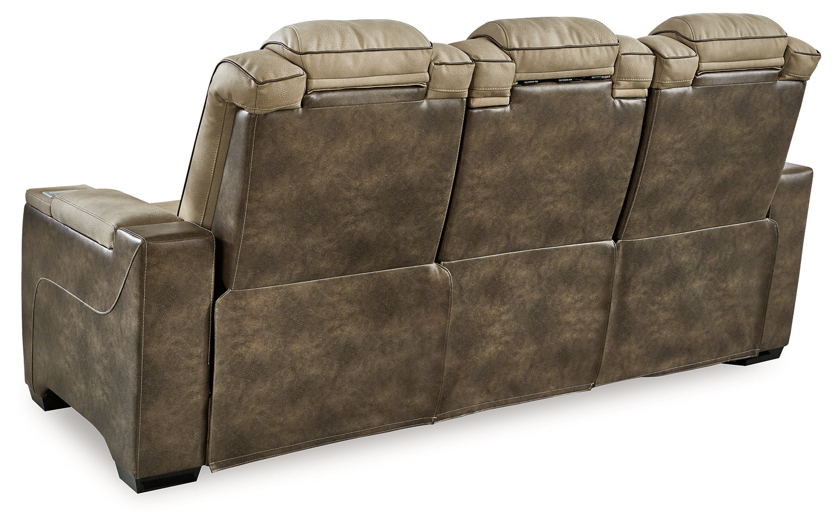 Next-Gen Durapella Power Reclining Sofa