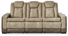 Next-Gen Durapella Power Reclining Sofa