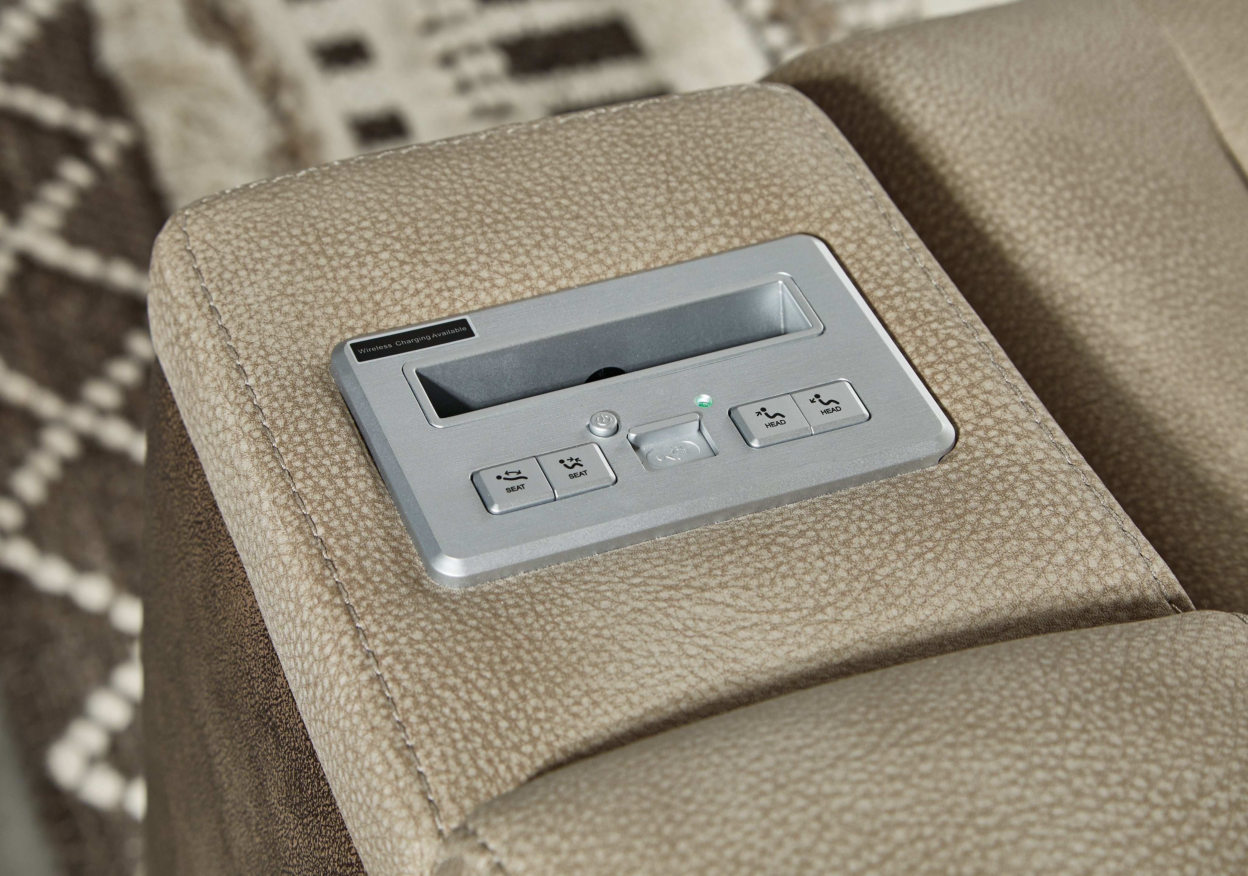 Next-Gen Durapella Power Reclining Sofa