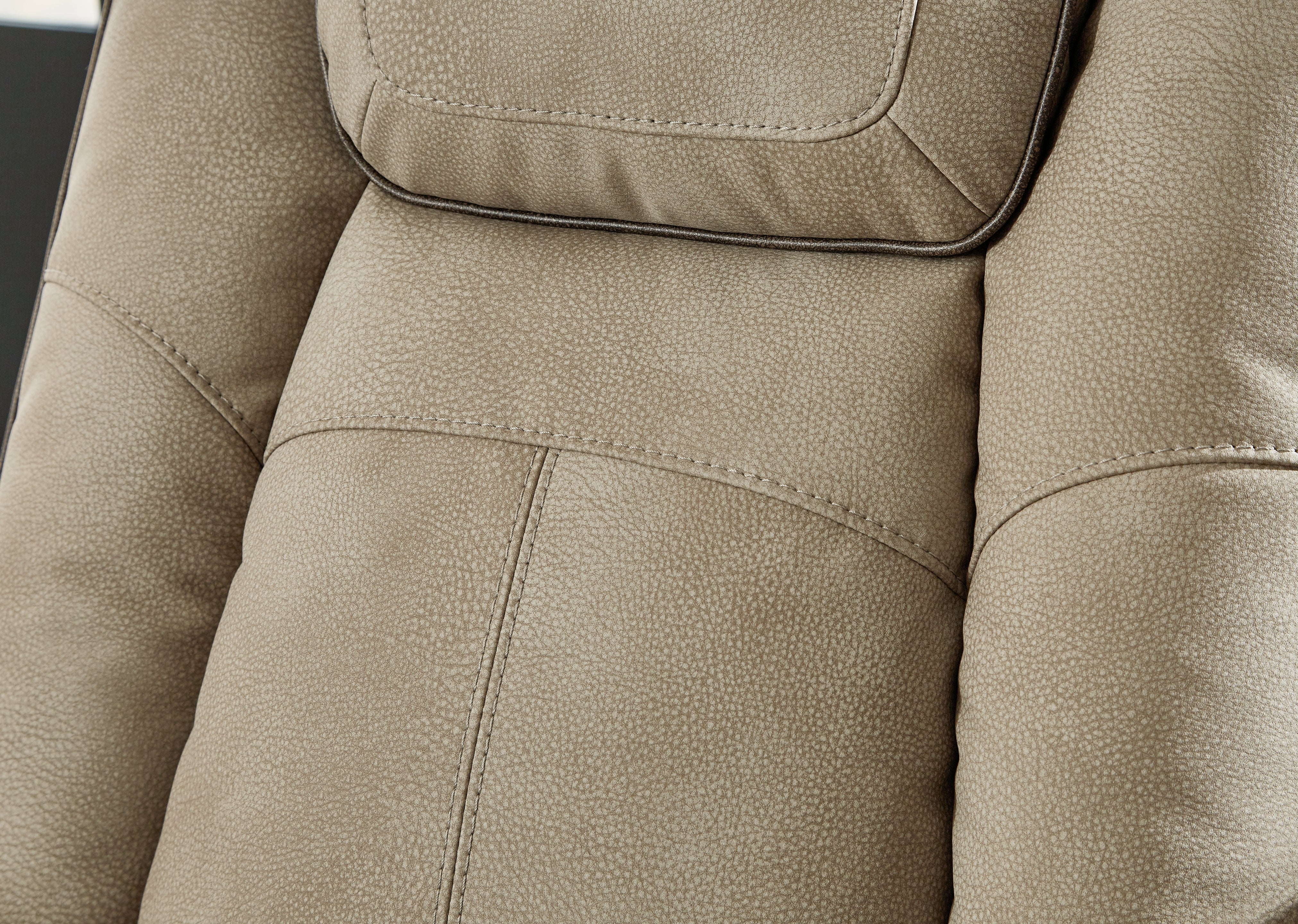 Next-Gen Durapella Power Reclining Sofa